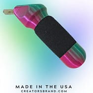 creators brand hummingbird glass cutter